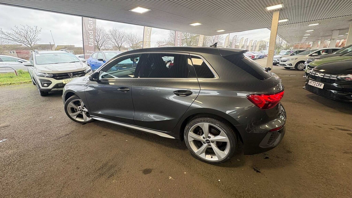 Used Audi A3 2023 for sale - 77856938: Photo 6