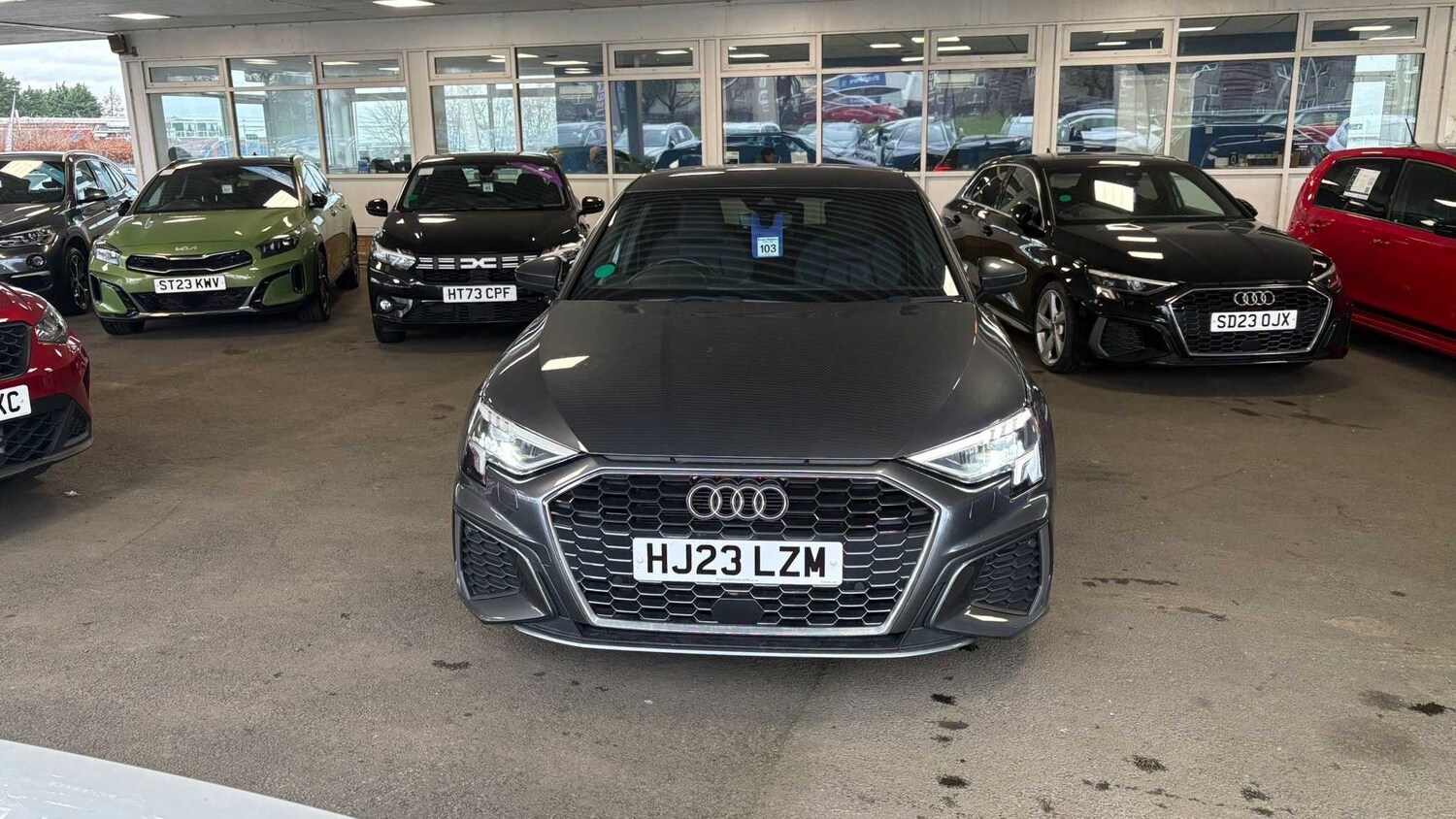 Used Audi A3 2023 for sale - 77856938: Photo 7