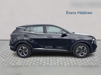Used Kia Sportage 2023 for sale - 79567946: Photo