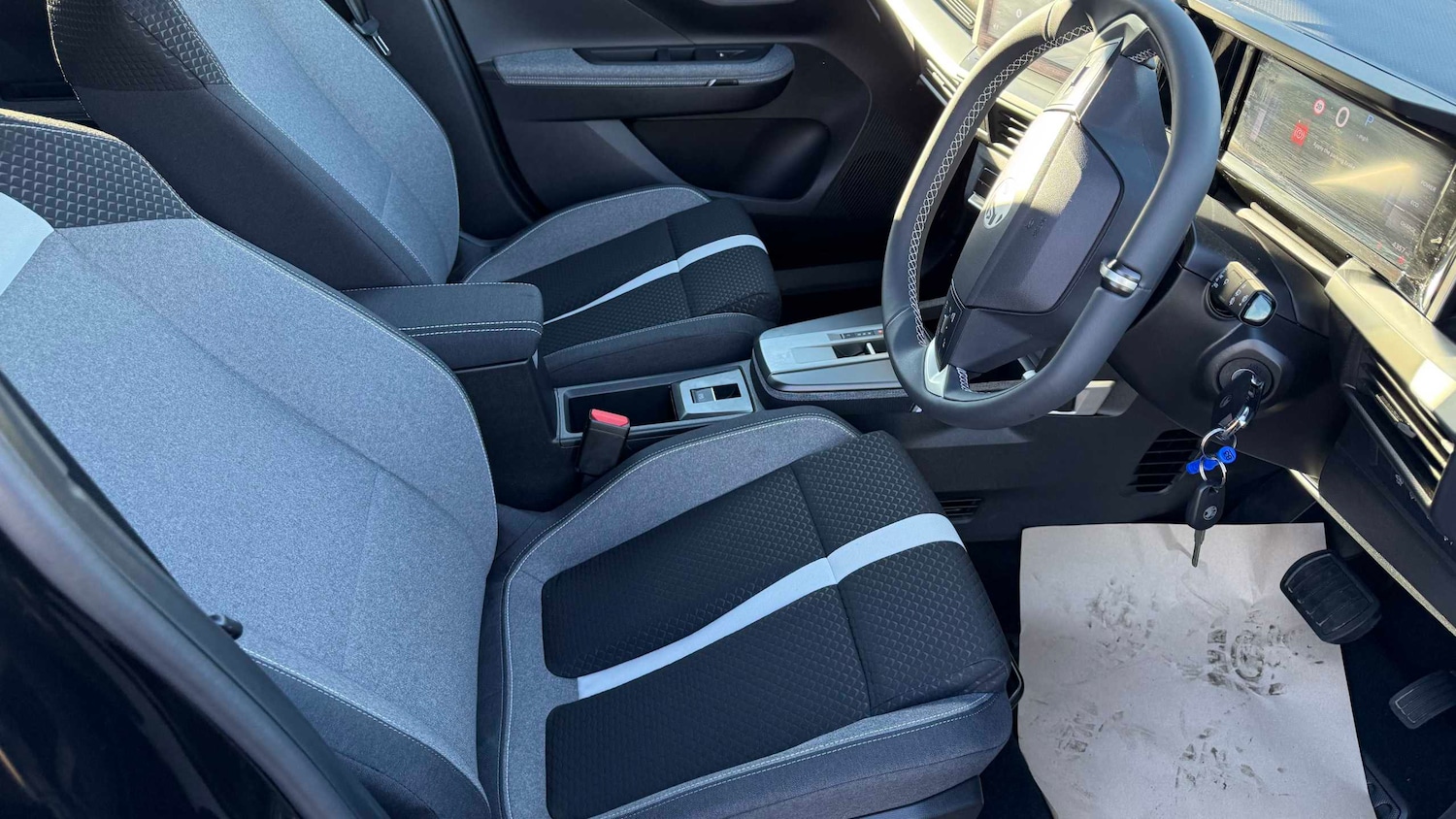 Used Vauxhall Frontera for sale - 77858022: Photo 10