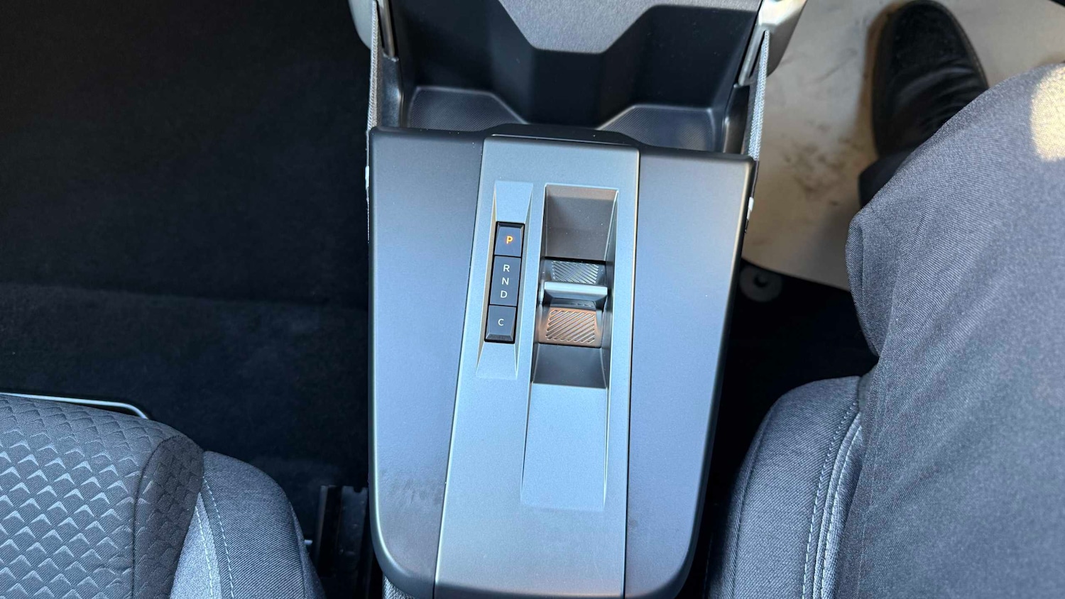 Used Vauxhall Frontera for sale - 77858022: Photo 12