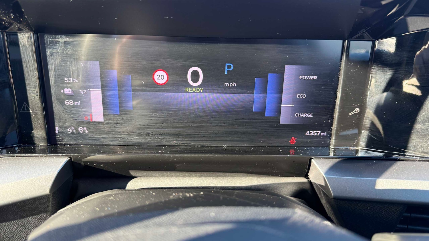 Used Vauxhall Frontera for sale - 77858022: Photo 13