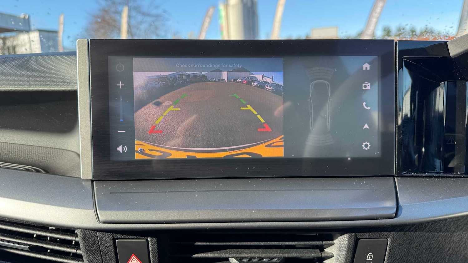 Used Vauxhall Frontera for sale - 77858022: Photo 15