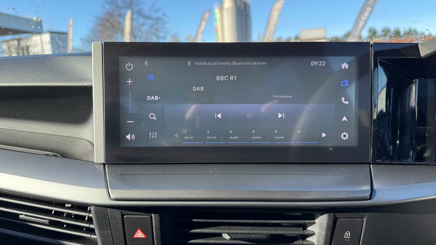 Used Vauxhall Frontera for sale - 77858022: Photo 16