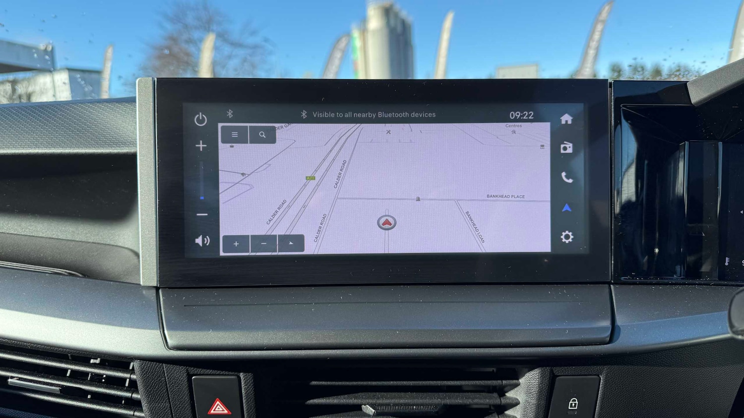 Used Vauxhall Frontera for sale - 77858022: Photo 17