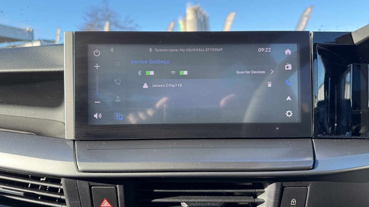 Used Vauxhall Frontera for sale - 77858022: Photo 18