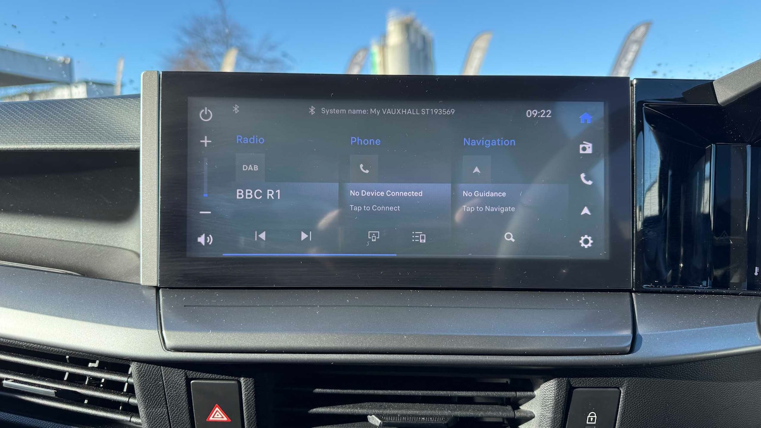 Used Vauxhall Frontera for sale - 77858022: Photo 19