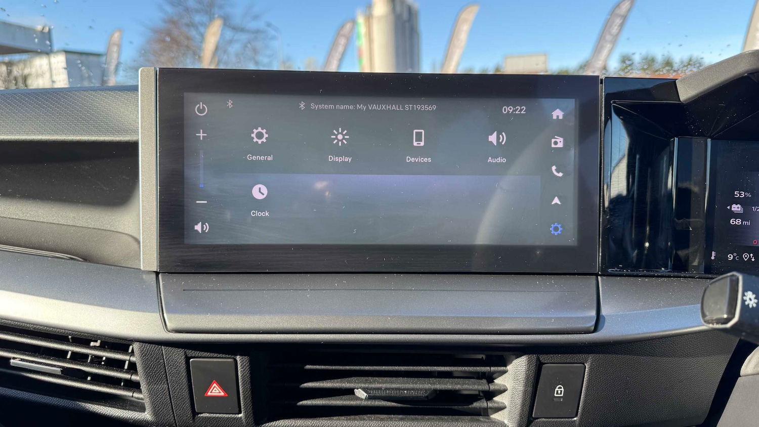 Used Vauxhall Frontera for sale - 77858022: Photo 20