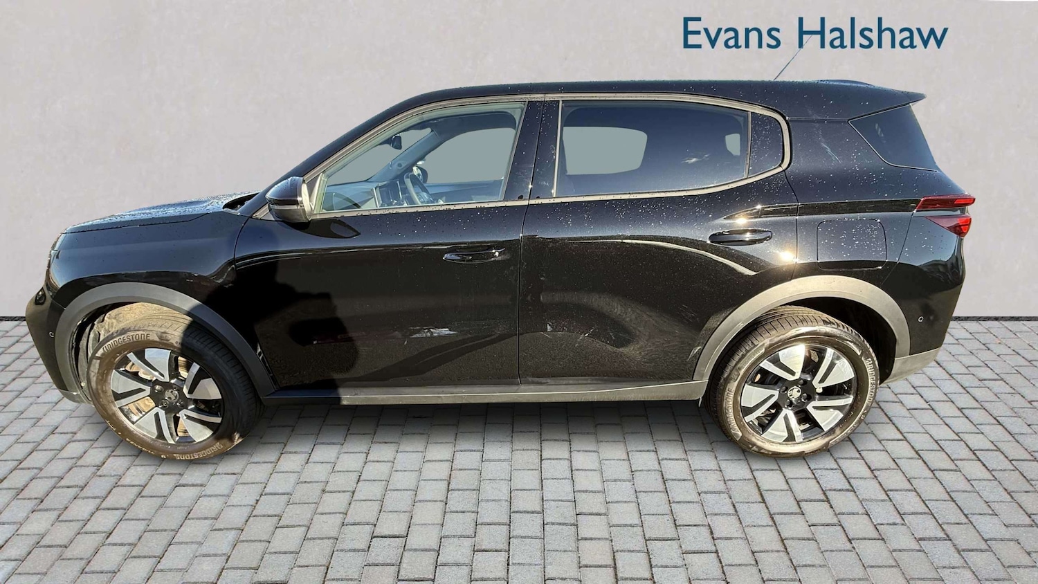 Used Vauxhall Frontera for sale - 77858022: Photo 4