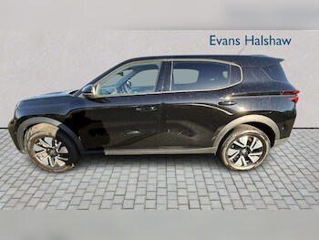 Used Vauxhall Frontera 2025 for sale - 77858022: Photo