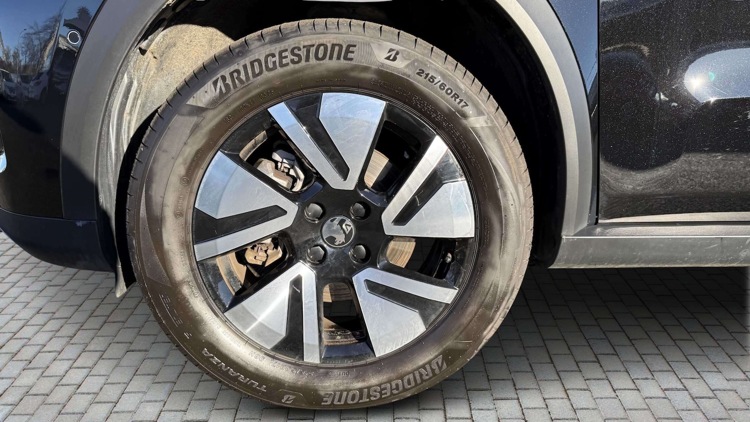 Used Vauxhall Frontera for sale - 77858022: Photo 5