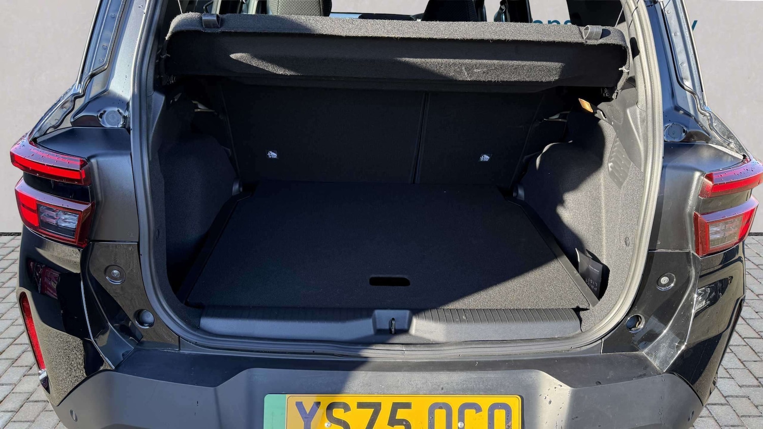 Used Vauxhall Frontera for sale - 77858022: Photo 6