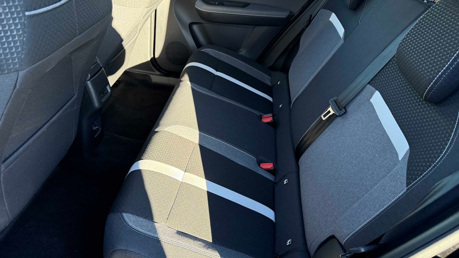 Used Vauxhall Frontera for sale - 77858022: Photo 7