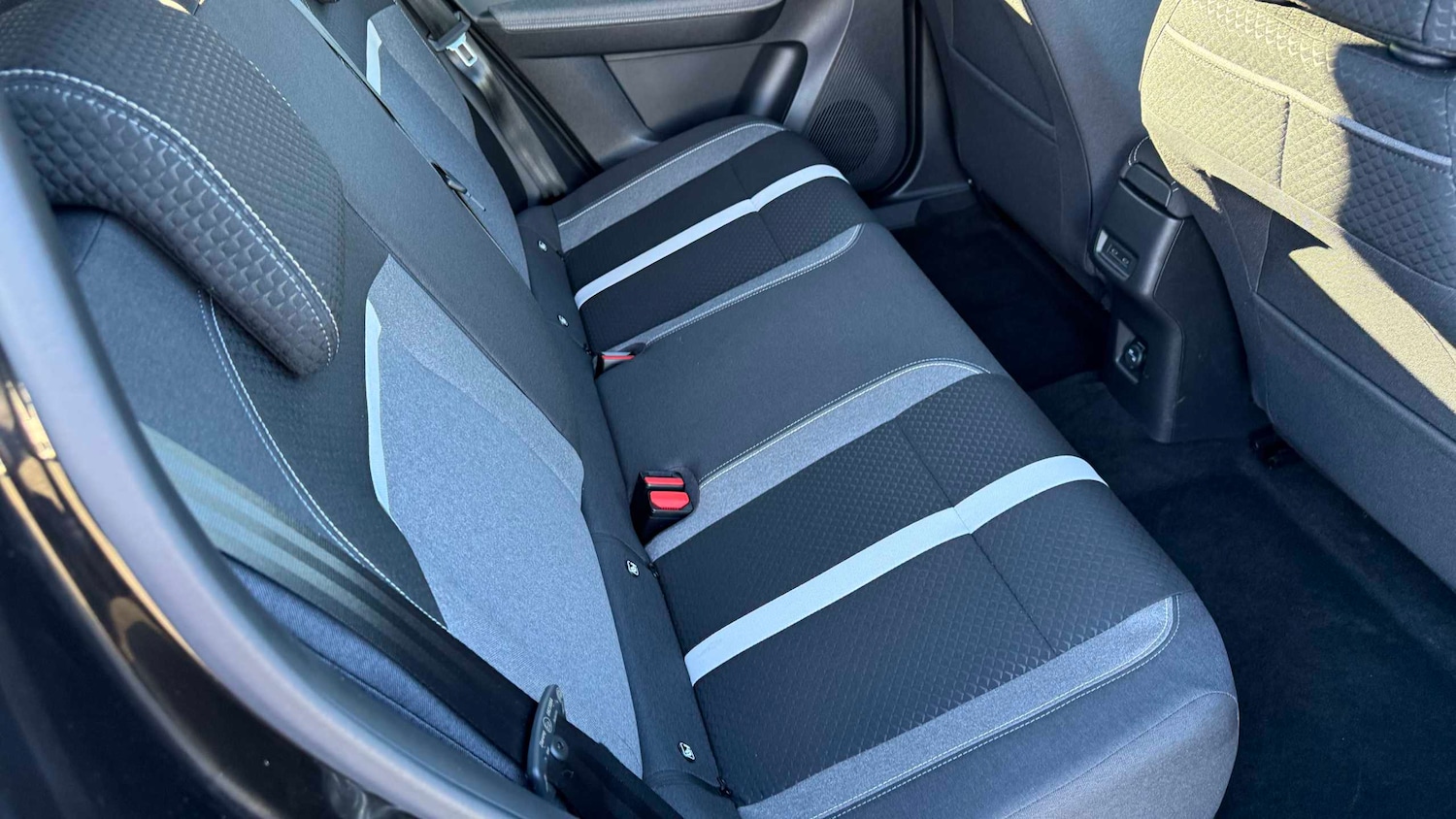 Used Vauxhall Frontera for sale - 77858022: Photo 8