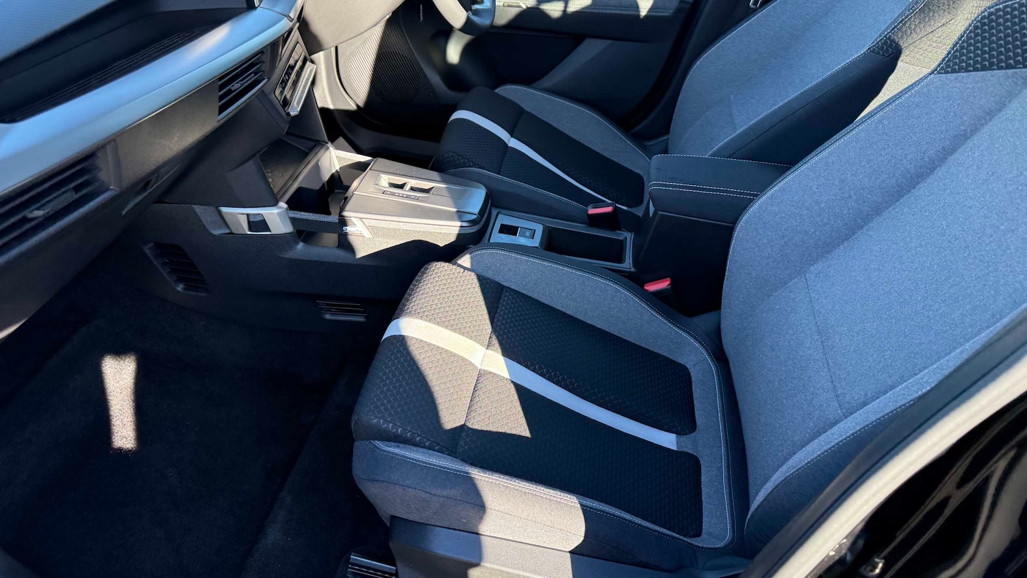 Used Vauxhall Frontera for sale - 77858022: Photo 9