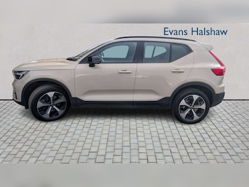 Used Volvo XC40 2025 for sale - 79486482: Photo