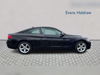 Used BMW 4 Series 2017 for sale - 78893373: Photo