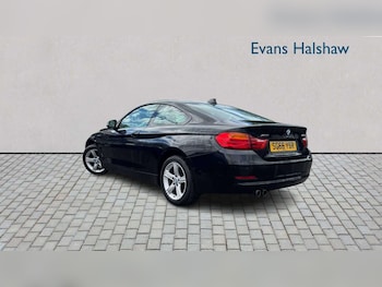 Used BMW 4 Series 2017 for sale - 78893373: Photo