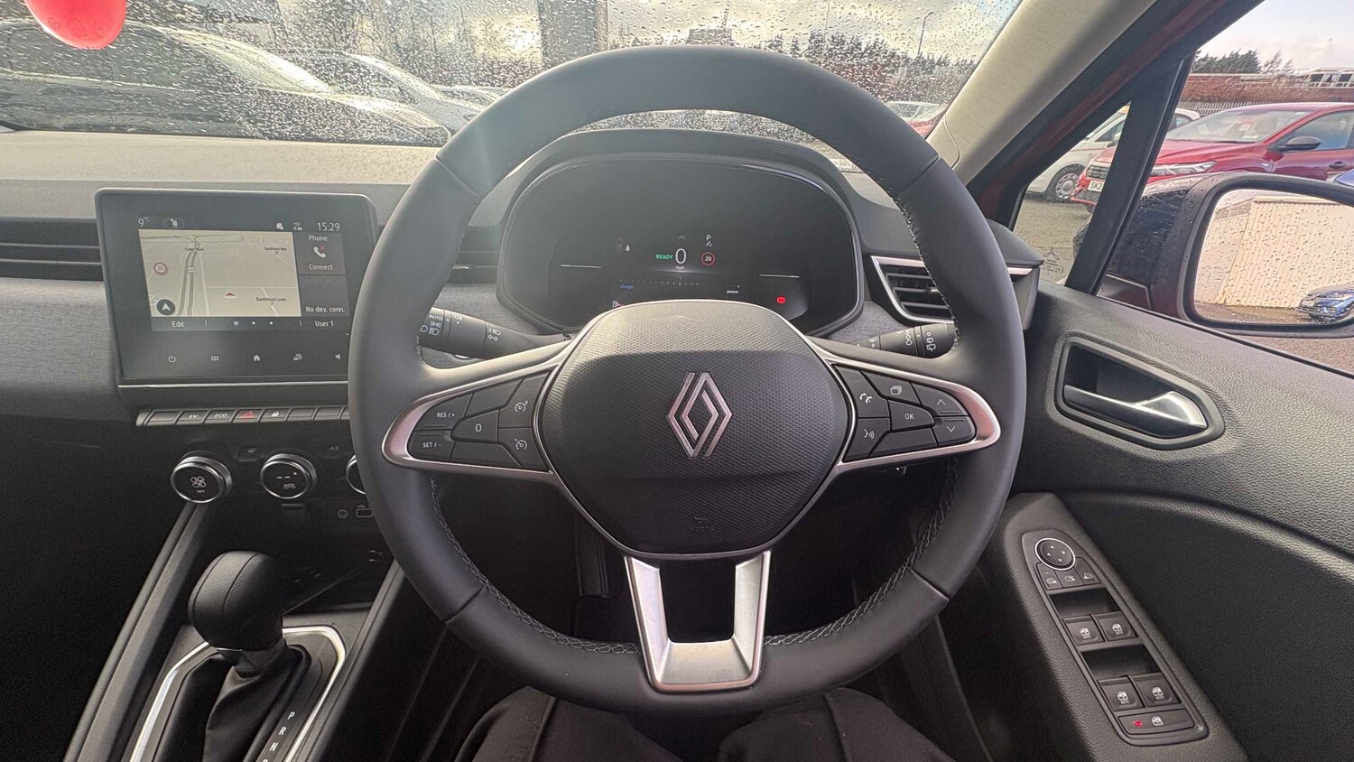 Used Renault Clio 2025 for sale - 77857705: Photo 10