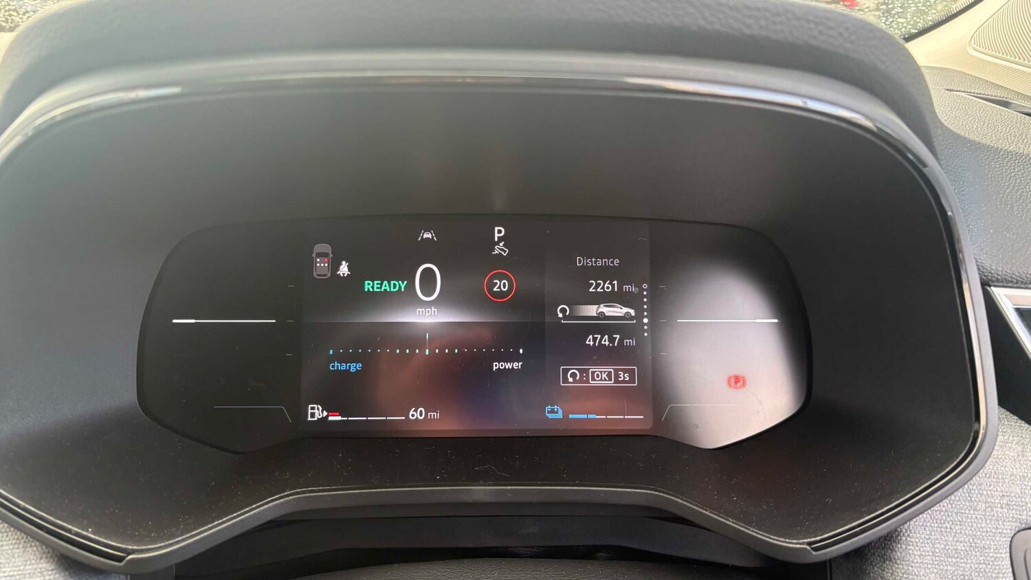 Used Renault Clio 2025 for sale - 77857705: Photo 11