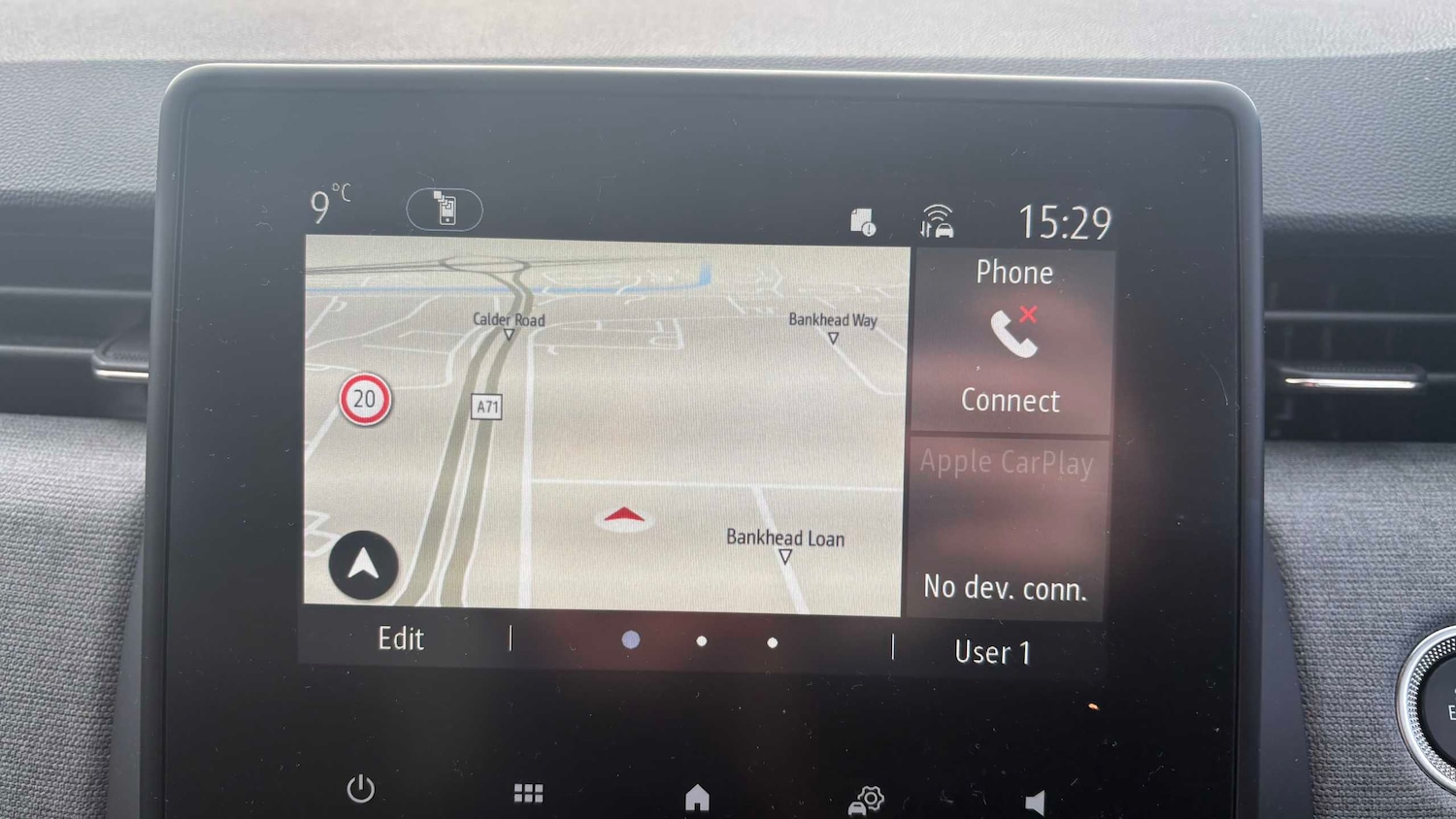 Used Renault Clio 2025 for sale - 77857705: Photo 13