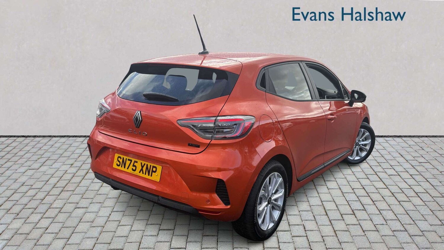 Used Renault Clio 2025 for sale - 77857705: Photo 18