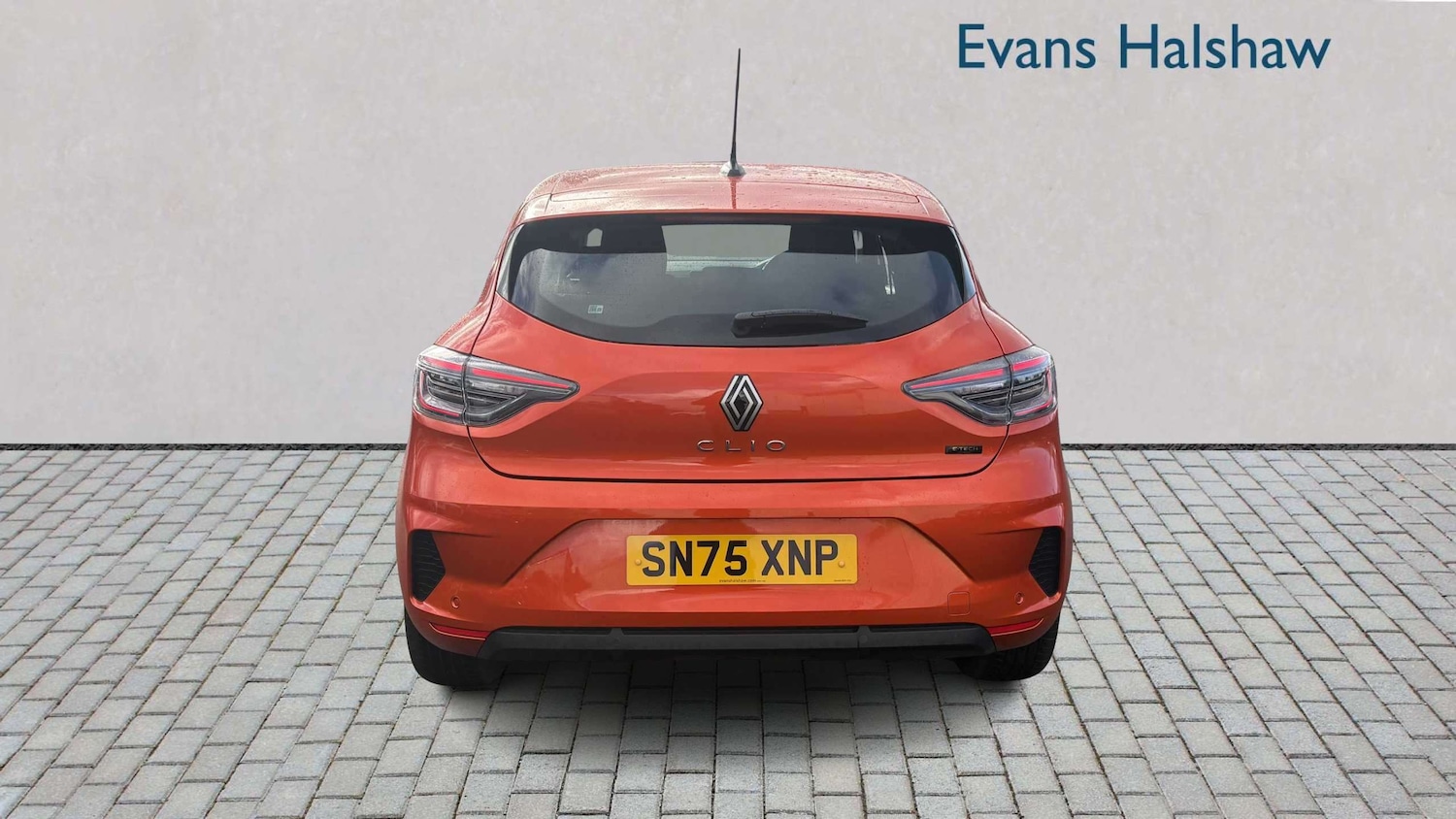 Used Renault Clio 2025 for sale - 77857705: Photo 3