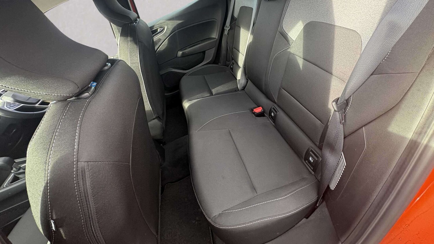 Used Renault Clio 2025 for sale - 77857705: Photo 6