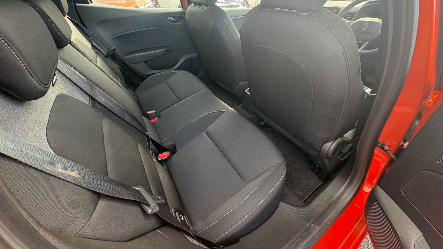 Used Renault Clio 2025 for sale - 77857705: Photo 8