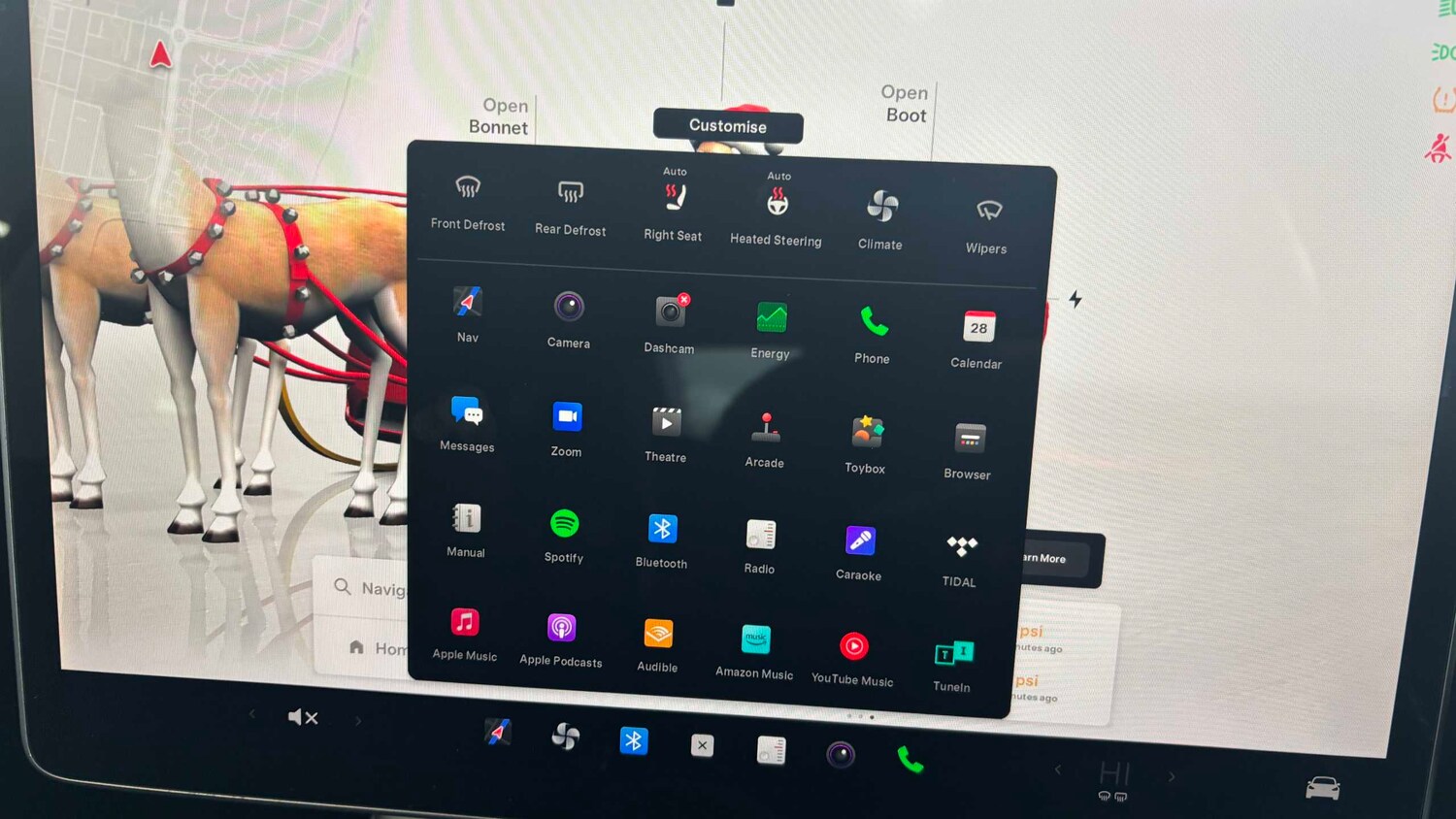 Used Tesla Model Y 2022 for sale - 77857010: Photo 15