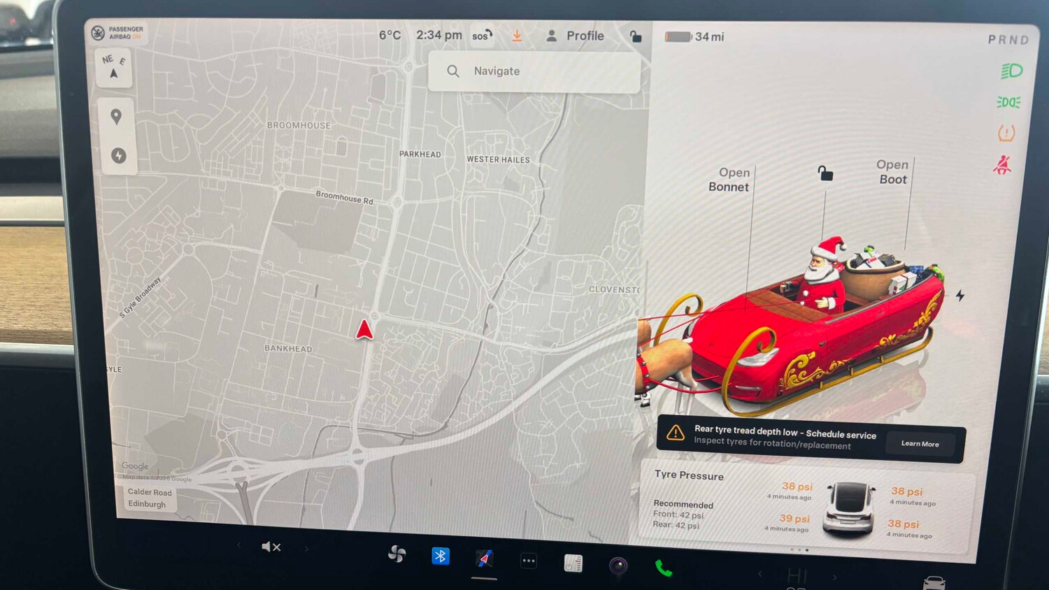 Used Tesla Model Y 2022 for sale - 77857010: Photo 16