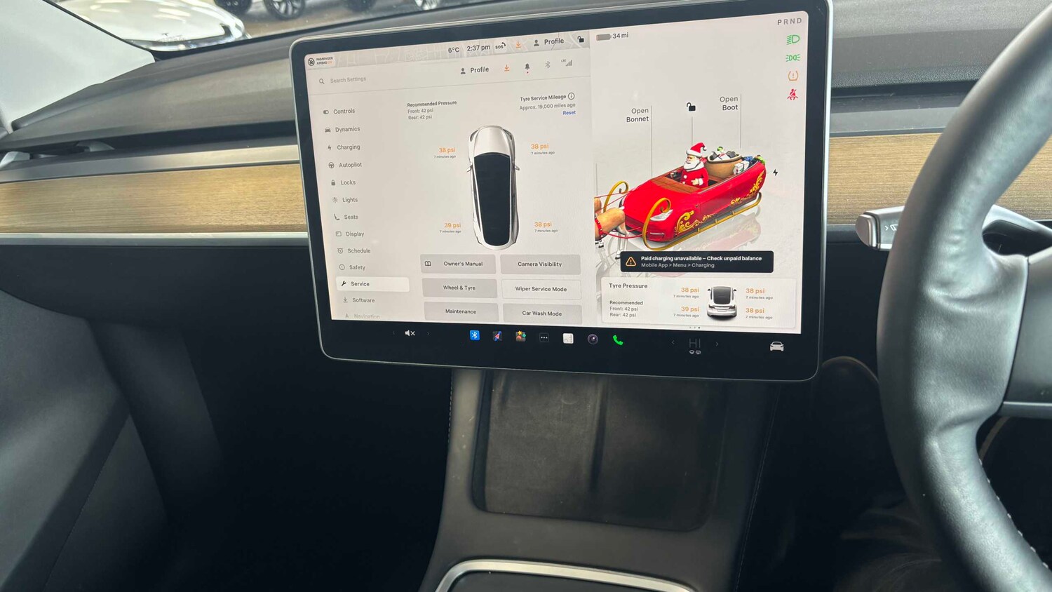 Used Tesla Model Y 2022 for sale - 77857010: Photo 19