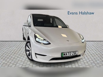 Used Tesla Model Y 2022 for sale - 77857010: Photo