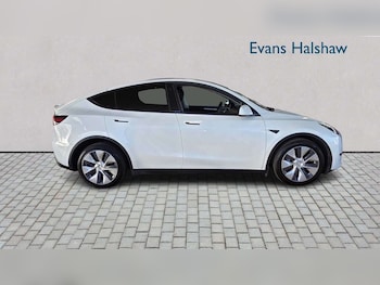 Used Tesla Model Y 2022 for sale - 77857010: Photo