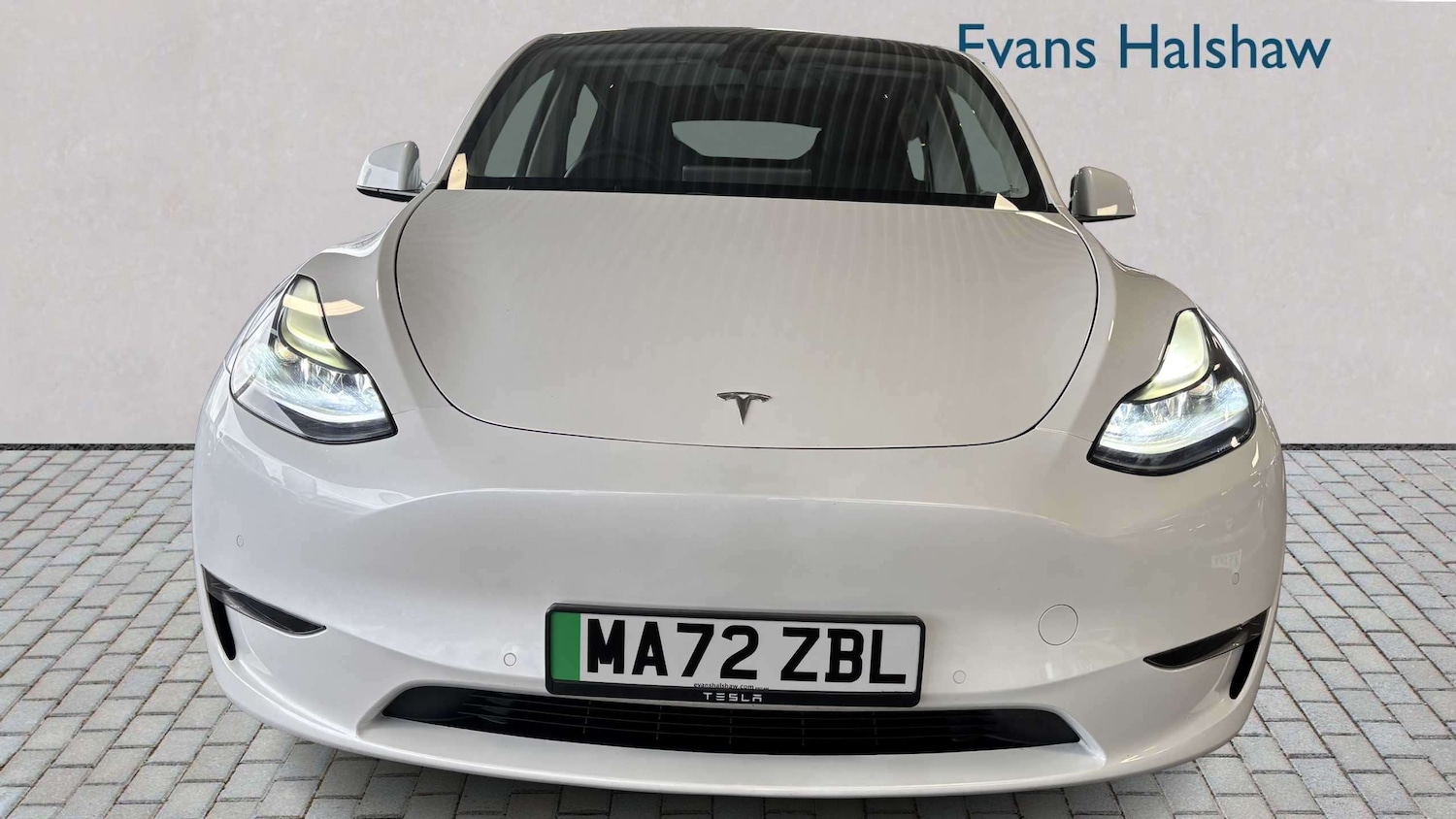 Used Tesla Model Y 2022 for sale - 77857010: Photo 4