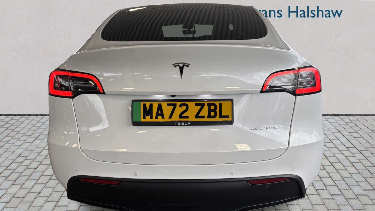 Used Tesla Model Y 2022 for sale - 77857010: Photo 5