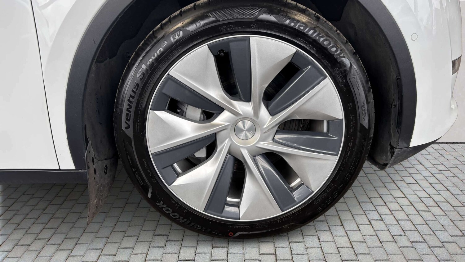 Used Tesla Model Y 2022 for sale - 77857010: Photo 6