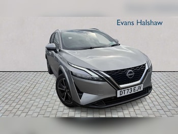 Used Nissan Qashqai 2024 for sale - 79079056: Photo