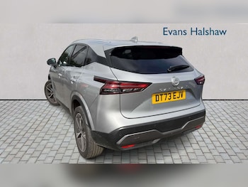 Used Nissan Qashqai 2024 for sale - 79079056: Photo