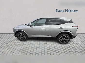 Used Nissan Qashqai 2024 for sale - 79079056: Photo