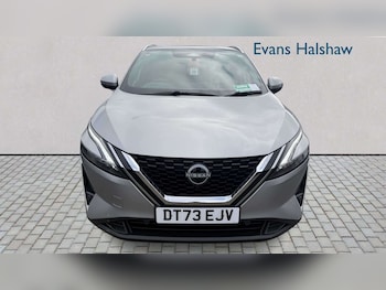 Used Nissan Qashqai 2024 for sale - 79079056: Photo