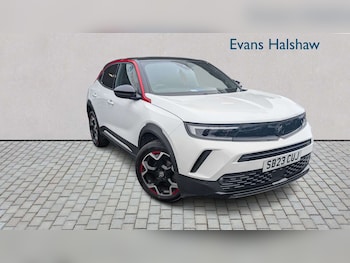 Used Vauxhall Mokka 2023 for sale - 78961161: Photo