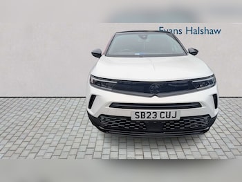 Used Vauxhall Mokka 2023 for sale - 78961161: Photo