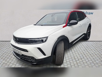 Used Vauxhall Mokka 2023 for sale - 78961161: Photo