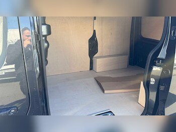 Used Renault Trafic 2026 for sale - 78209248: Photo