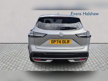 Used Nissan Qashqai 2024 for sale - 78625276: Photo