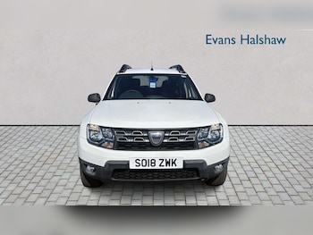 Used Dacia Duster 2018 for sale - 78378599: Photo