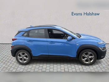 Used Hyundai KONA 2021 for sale - 79444093: Photo