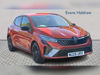 Used Renault Clio 2026 for sale - 78495060: Photo