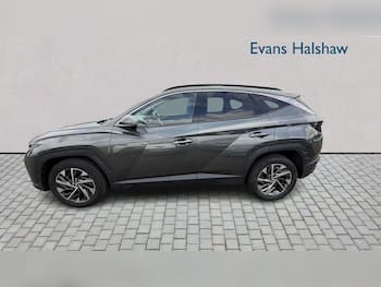 Used Hyundai TUCSON 2023 for sale - 79524097: Photo